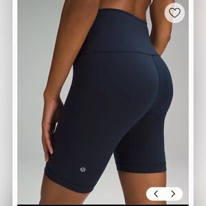 Wunder Train High-Rise Short 8" bundle